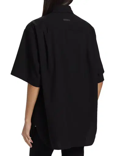 Fear of god Men's Eternal Button Front Shirt | Thumbnail 9 Fear of god Men's Eternal Button Front Shirt | Thumbnail 9