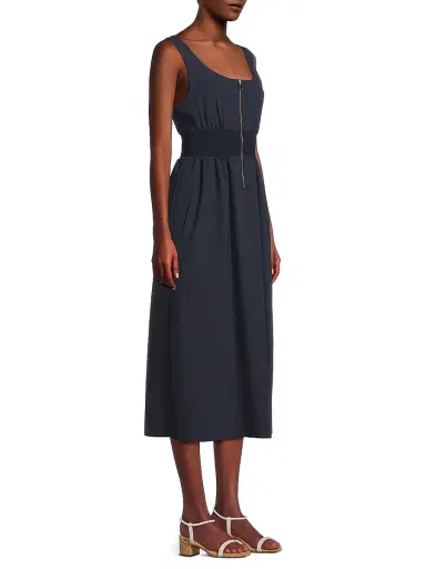 Capsule 121 Women's The Kissed Tank Dress | Thumbnail 4