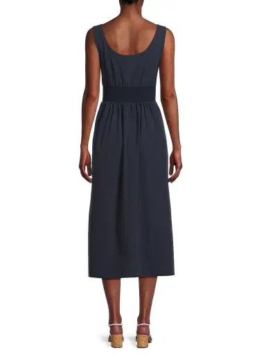 Capsule 121 Women's The Kissed Tank Dress | Thumbnail 5