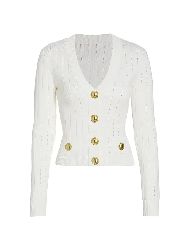 Cara Cara Women's Lavira Button Cardigan -