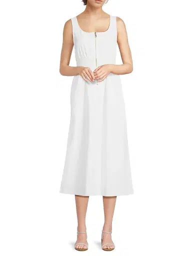 Capsule 121 Women's The Kissed Tank Dress | Thumbnail 2