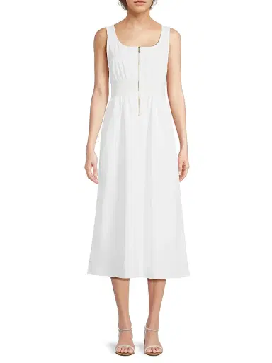 Capsule 121 Women's The Kissed Tank Dress | Thumbnail 3