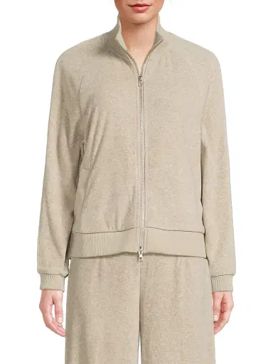 Capsule 121 Women's The Change Zip Jacket | Thumbnail 3