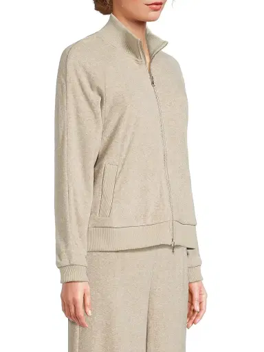 Capsule 121 Women's The Change Zip Jacket | Thumbnail 4