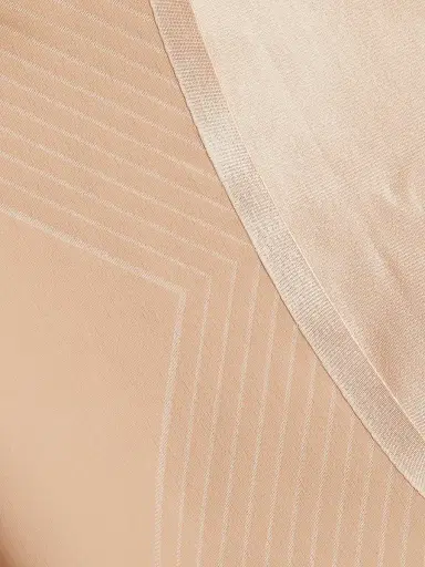 Spanx Women's Thinstincts 2.0 Open-Bust Mid-Thigh Bodysuit - Champagne Beige - Size 26 | Thumbnail 6 Spanx Women's Thinstincts 2.0 Open-Bust Mid-Thigh Bodysuit - Champagne Beige - Size 26 | Thumbnail 6
