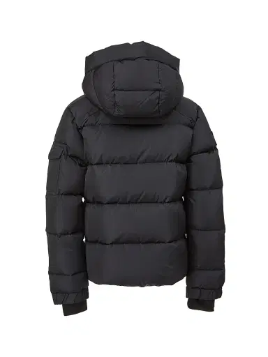 Sam. Little Boy's & Boy's Frontier Sherpa Down Jacket | Thumbnail 3