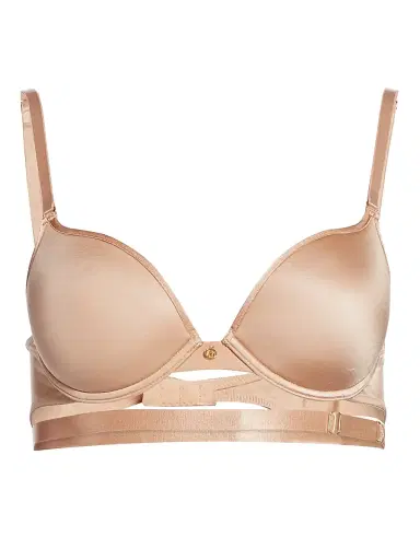 Le Mystere Women's Dos Nu II Convertible Underwire Bra | Thumbnail 7