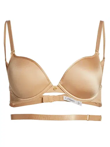 Le Mystere Women's Dos Nu II Convertible Underwire Bra | Thumbnail 1