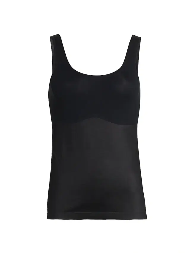 Spanx Women's Thinstincts 2.0 Shaping Tank - Very Black