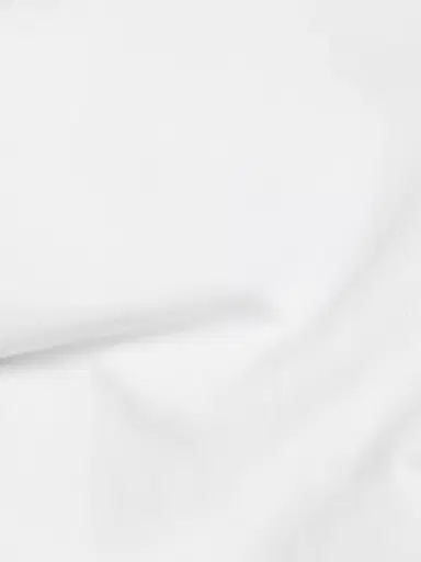 Spanx Women's Long Sleeve Scoop Bodysuit - White - Size XL | Thumbnail 8
