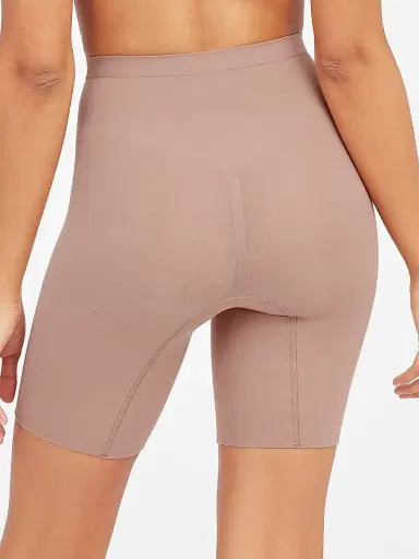 Spanx Women's Power Shorts | Thumbnail 3 Spanx Women's Power Shorts | Thumbnail 3