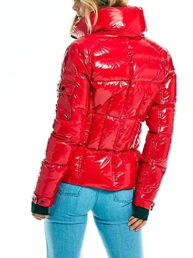 Sam. Women's Freestyle Down Puffer Jacket | Thumbnail 5 Sam. Women's Freestyle Down Puffer Jacket | Thumbnail 5