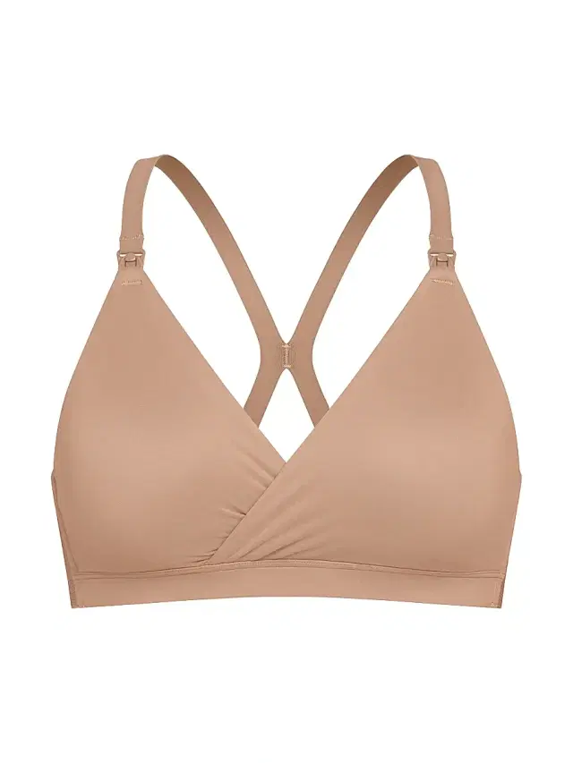 Spanx Women's Bra-llelujah Nursing Bra - Naked