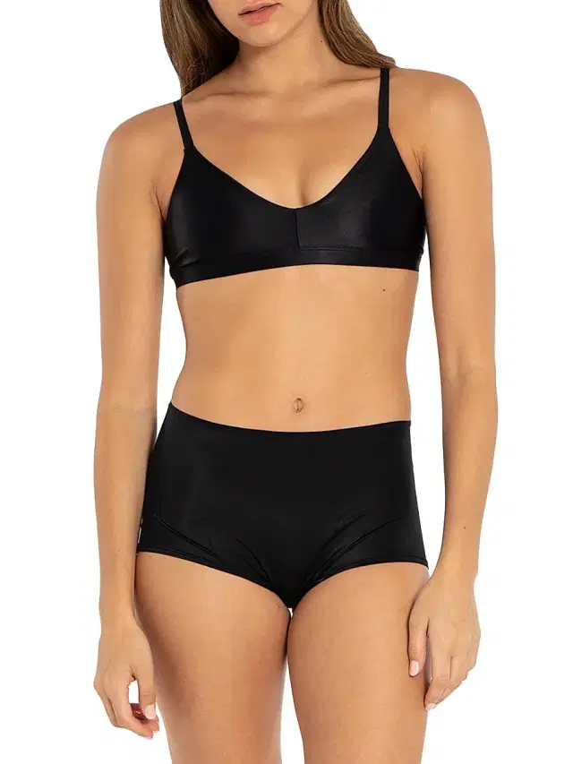 Nude Barre Women's Boyshorts - 12 Am