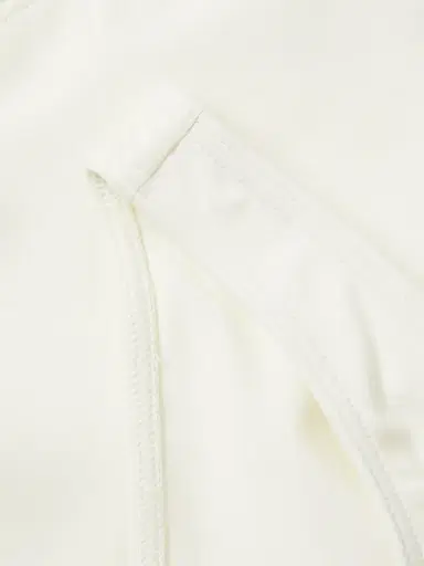 Tanya Taylor Women's Sarita Bikini Bottom - Cream | Thumbnail 6