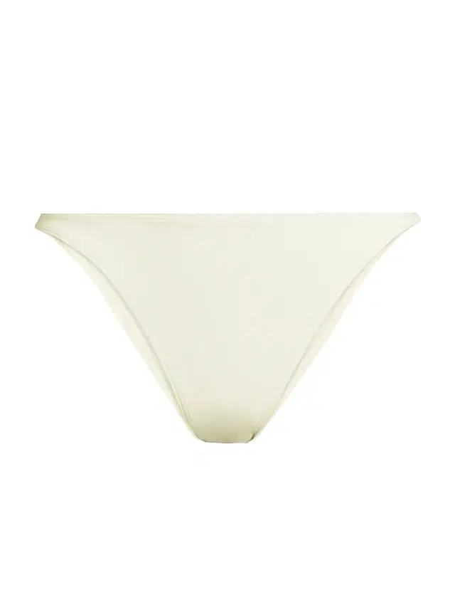 Tanya Taylor Women's Sarita Bikini Bottom - Cream
