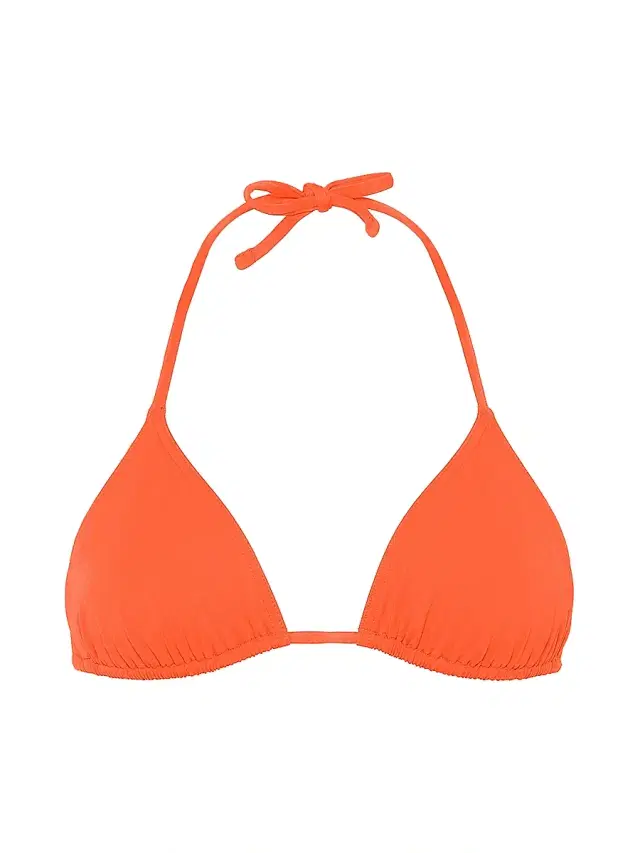 ERES Women's Mouna Triangle Bikini Top - Soleil