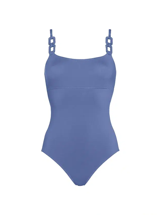 ERES Women's Cotier One-Piece Swimsuit - Sirene