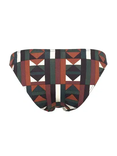 Eres Women's Allégorie Geometric Bikini Bottom | Thumbnail 6