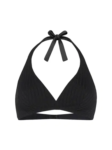 Eres Women's Rumba Triangle Bikini Top | Thumbnail 1 Eres Women's Rumba Triangle Bikini Top | Thumbnail 1