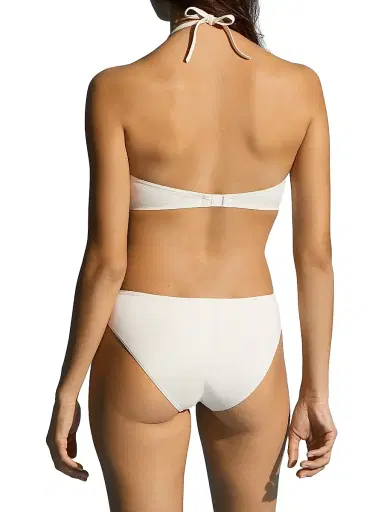 Eres Women's Gang Halter Bikini Top | Thumbnail 4 Eres Women's Gang Halter Bikini Top | Thumbnail 4