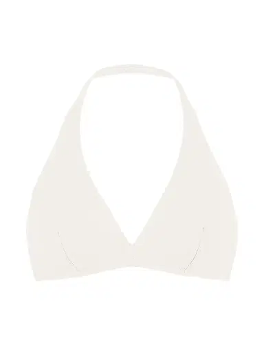 Eres Women's Gang Halter Bikini Top | Thumbnail 1 Eres Women's Gang Halter Bikini Top | Thumbnail 1