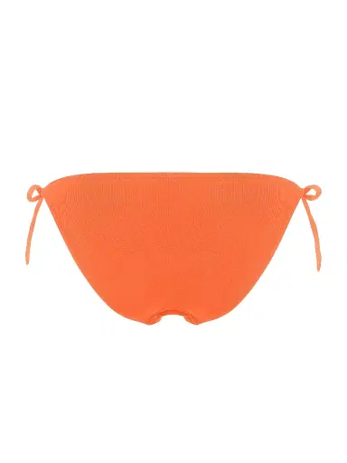 Eres Women's Malou Low-Rise Side-Tie Bikini Bottom - Soleil - Size 6 | Thumbnail 3