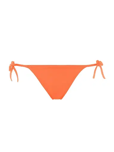 Eres Women's Malou Low-Rise Side-Tie Bikini Bottom - Soleil - Size 6 | Thumbnail 1