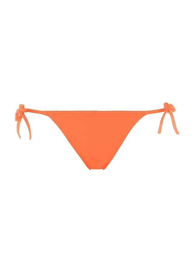 ERES Women's Malou Low-Rise Side-Tie Bikini Bottom - Soleil