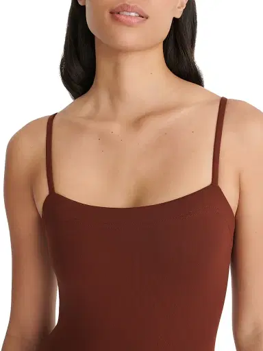 ERES Women's Aquarelle One-Piece Swimsuit - Tortue | Thumbnail 5 ERES Women's Aquarelle One-Piece Swimsuit - Tortue | Thumbnail 5