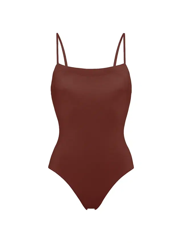 ERES Women's Aquarelle One-Piece Swimsuit - Tortue