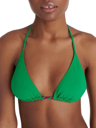 Eres Women's Toupie Small Sliding Triangle Bikini Top | Thumbnail 5 Eres Women's Toupie Small Sliding Triangle Bikini Top | Thumbnail 5