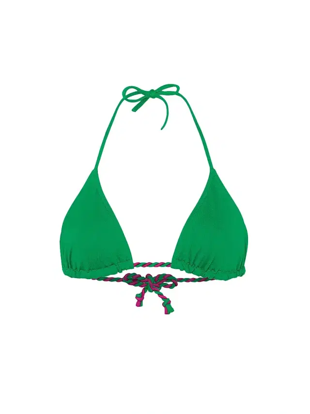 Eres Women's Toupie Small Sliding Triangle Bikini Top