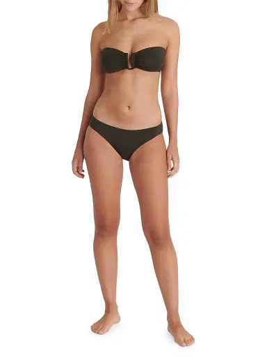 Eres Women's Scarlett Hipster Bikini Bottom | Thumbnail 2