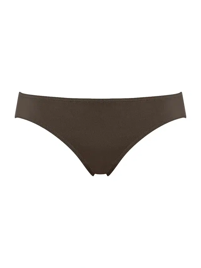 ERES Women's Scarlett Hipster Bikini Bottom - Volcan