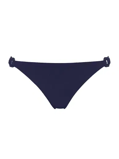 Eres Women's Crique Chain-Link Bikini Bottom - Nautique - Size 6 | Thumbnail 1