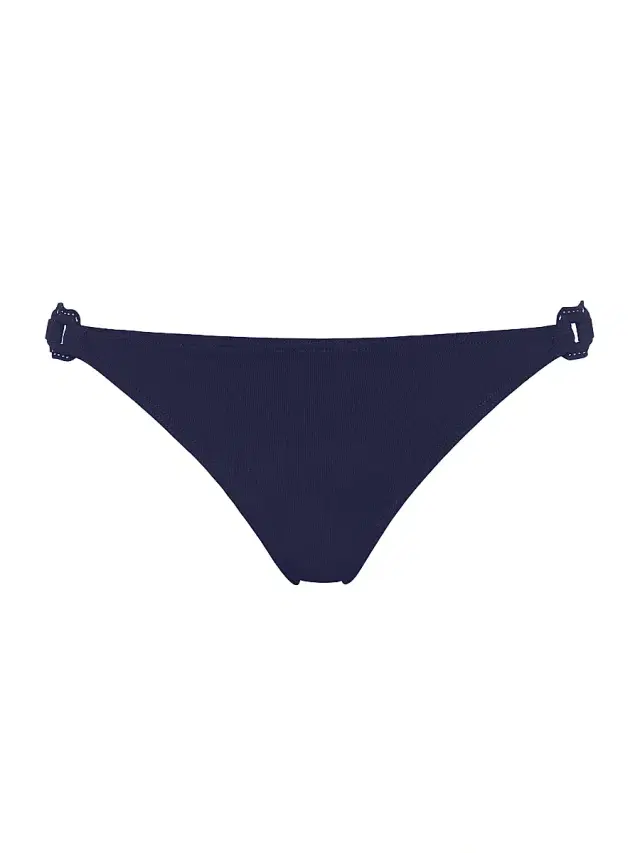ERES Women's Crique Chain-Link Bikini Bottom - Nautique