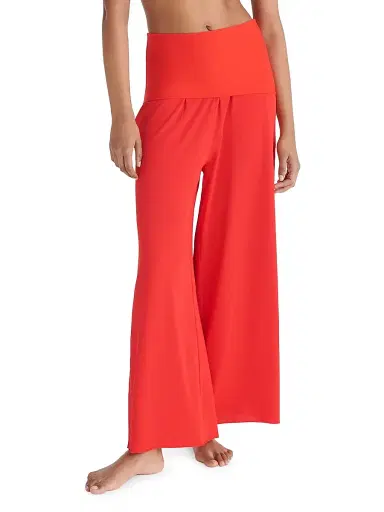 Eres Women's Dao Jersey Convertible Coverup Jumpsuit | Thumbnail 4 Eres Women's Dao Jersey Convertible Coverup Jumpsuit | Thumbnail 4