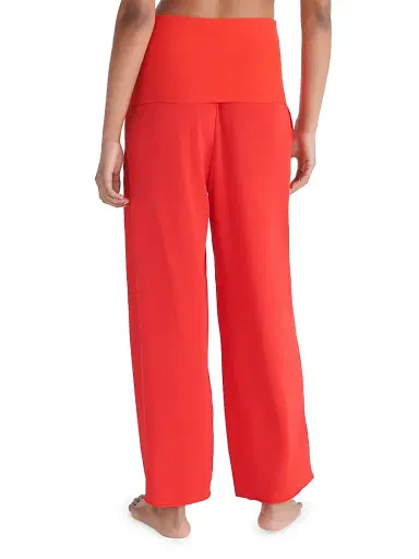 Eres Women's Dao Jersey Convertible Coverup Jumpsuit | Thumbnail 5 Eres Women's Dao Jersey Convertible Coverup Jumpsuit | Thumbnail 5