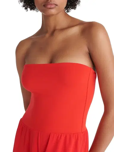 Eres Women's Dao Jersey Convertible Coverup Jumpsuit | Thumbnail 6 Eres Women's Dao Jersey Convertible Coverup Jumpsuit | Thumbnail 6