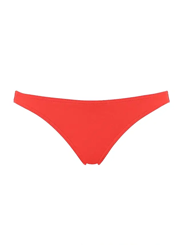 ERES Women's Fripon Bikini Bottom - Ecarlate