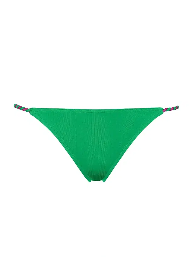 ERES Women's Salto Twisted Bikini Bottoms - Fou Sunset