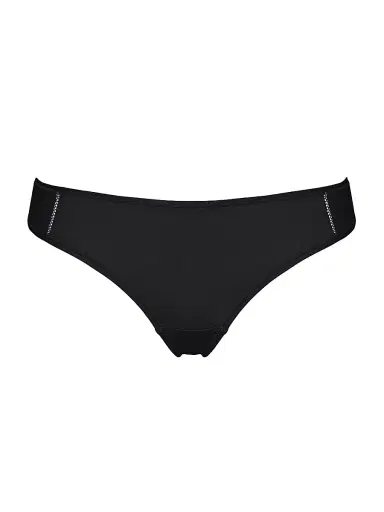 Eres Women's Mika Soyeuse Mesh-Trim Low-Rise Brief | Thumbnail 1 Eres Women's Mika Soyeuse Mesh-Trim Low-Rise Brief | Thumbnail 1