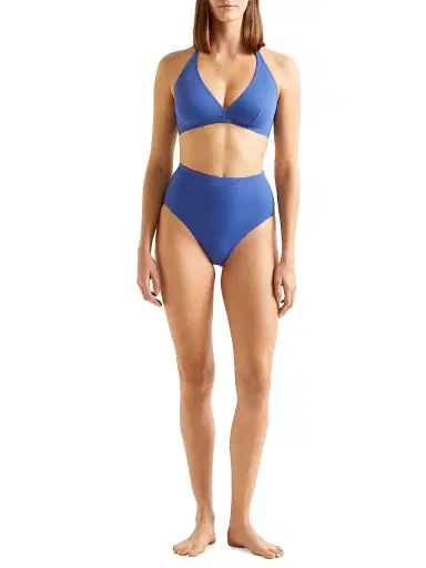Eres Women's Gang Halter Bikini Top | Thumbnail 2 Eres Women's Gang Halter Bikini Top | Thumbnail 2