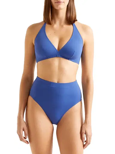 Eres Women's Gang Halter Bikini Top | Thumbnail 3 Eres Women's Gang Halter Bikini Top | Thumbnail 3