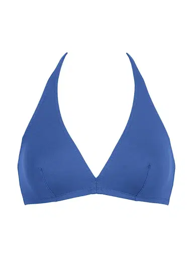 Eres Women's Gang Halter Bikini Top | Thumbnail 1 Eres Women's Gang Halter Bikini Top | Thumbnail 1