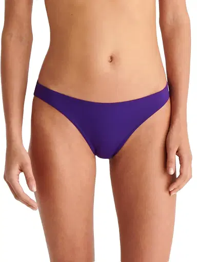 Eres Women's Fripon Low-Rise Bikini Bottom - Inka - Size 10 | Thumbnail 3
