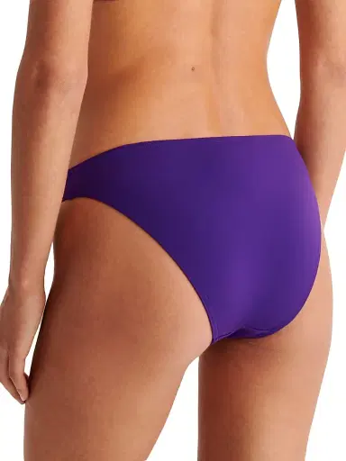 Eres Women's Fripon Low-Rise Bikini Bottom - Inka - Size 10 | Thumbnail 4