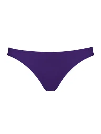 Eres Women's Fripon Low-Rise Bikini Bottom - Inka - Size 10 | Thumbnail 1