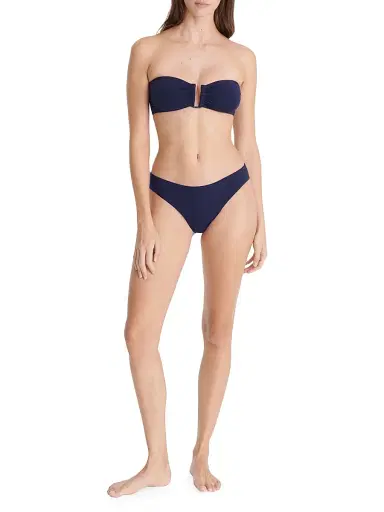 Eres Women's Show Bandeau Bikini Top - Nautique - Size 10 | Thumbnail 2